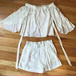 Honey Belle Two Piece Set